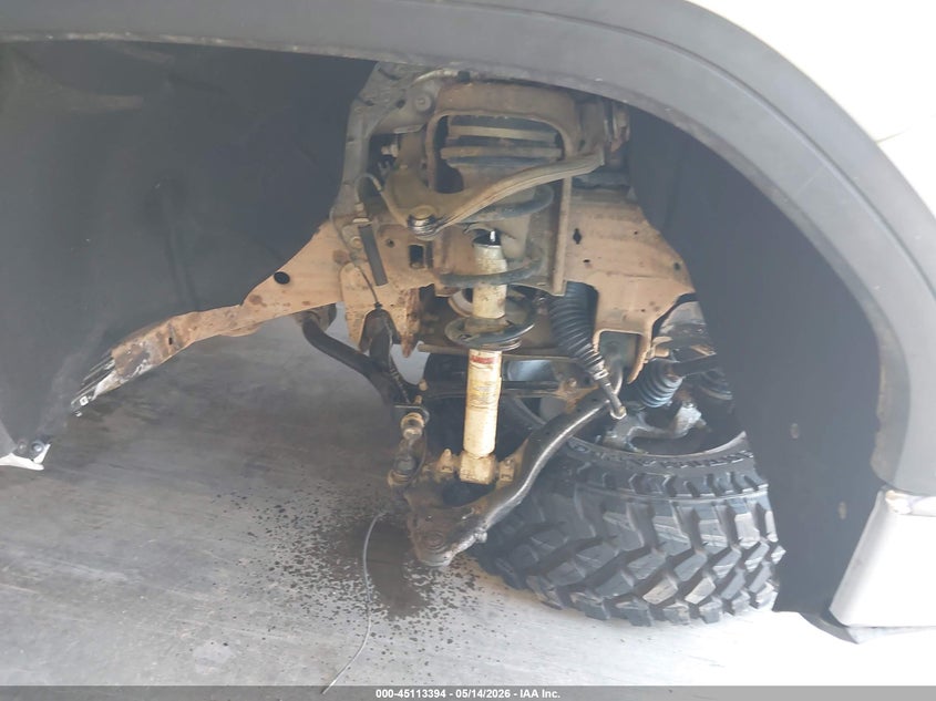 2019 GMC SIERRA 1500 auction photo 6