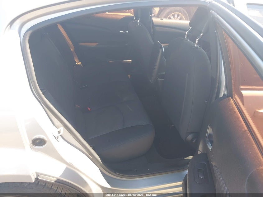2014 Dodge Avenger Se VIN: 1C3CDZABXEN144577 Lot: 45113429