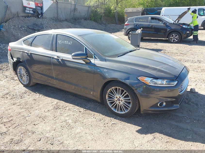 Vin: 3fa6p0t96gr304188, lot: 45611151, ford fusion se 2016 img_1