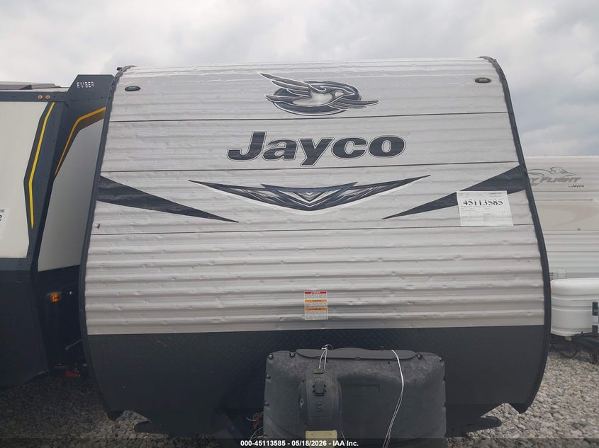2021 OTHER JAYCO OTHER TRAILER N/A