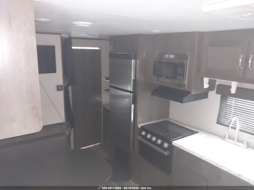 2021 OTHER JAYCO OTHER TRAILER N/A