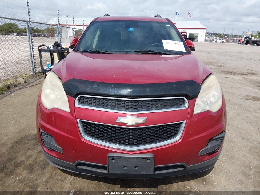 AtlanticExpress - Chevrolet Equinox