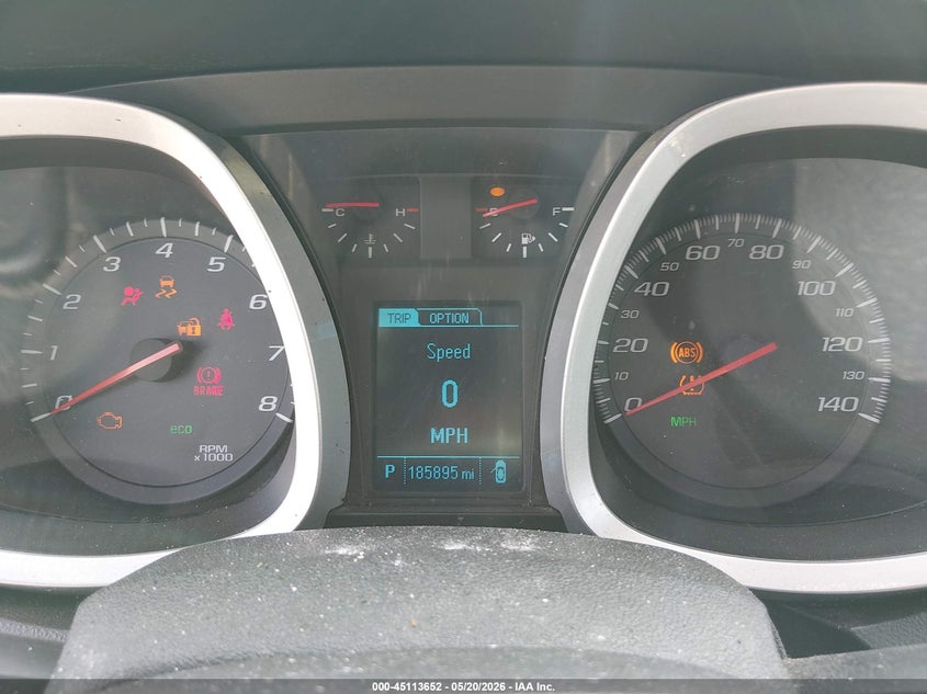 AtlanticExpress - Chevrolet Equinox