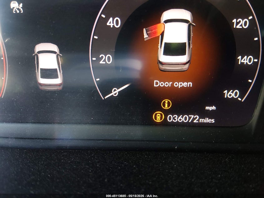 HONDA ACCORD 2024 VIN 1HGCY1F36RA072939