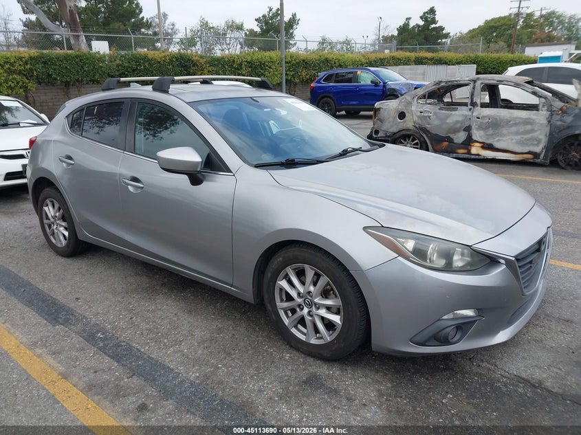 Vin: jm1bm1m73g1353878, lot: 45611274, mazda mazda3 i touring 2016 img_1