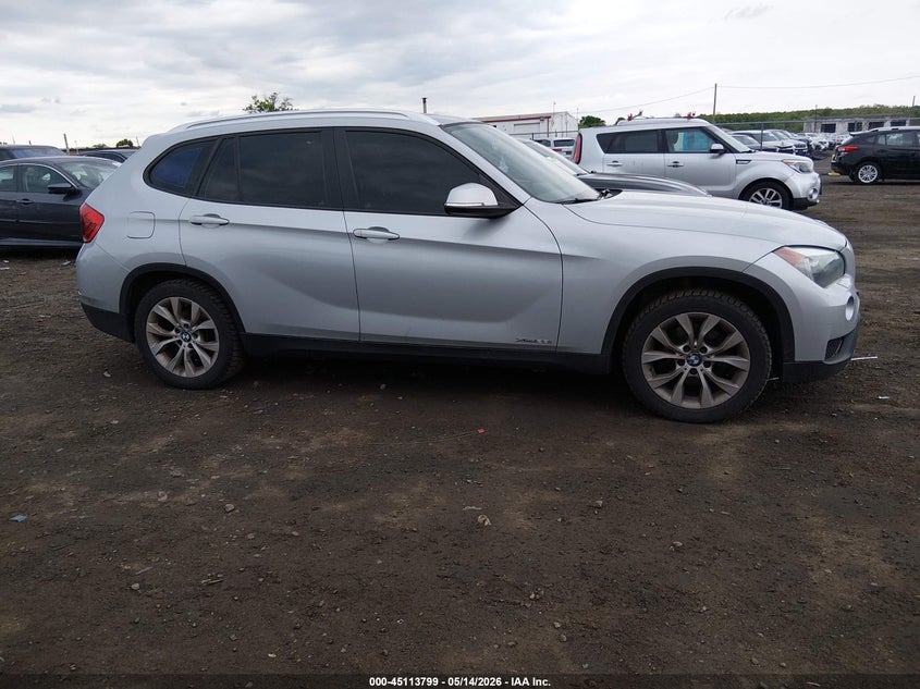 2013 BMW X1 xDrive28I VIN: WBAVL1C58DVR91965 Lot: 45113799