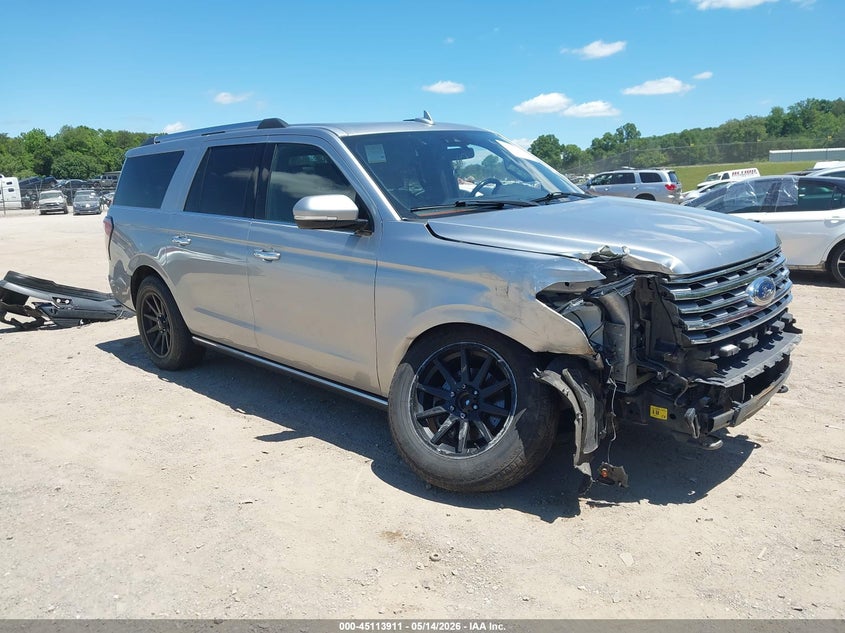 2020 FORD EXPEDITION LIMITED MAX