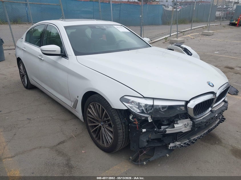 Vin: wbaja9c59jb251132, lot: 45611536, bmw 530e iperformance 2018 img_1