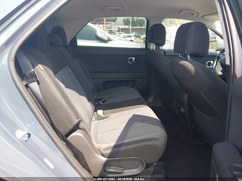 2024 Hyundai Ioniq 5 Sel VIN: KM8KN4DE8RU248425 Lot: 45114067