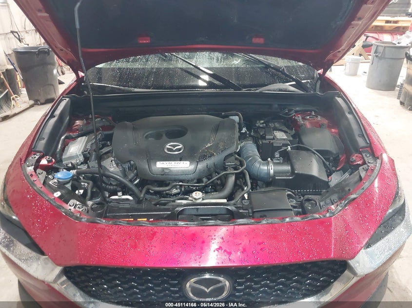 MAZDA CX-30 2022 VIN 3MVDMBDY6NM424772