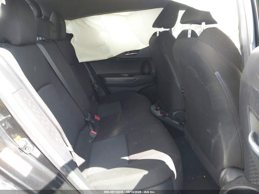 2019 TOYOTA C-HR auction photo 8