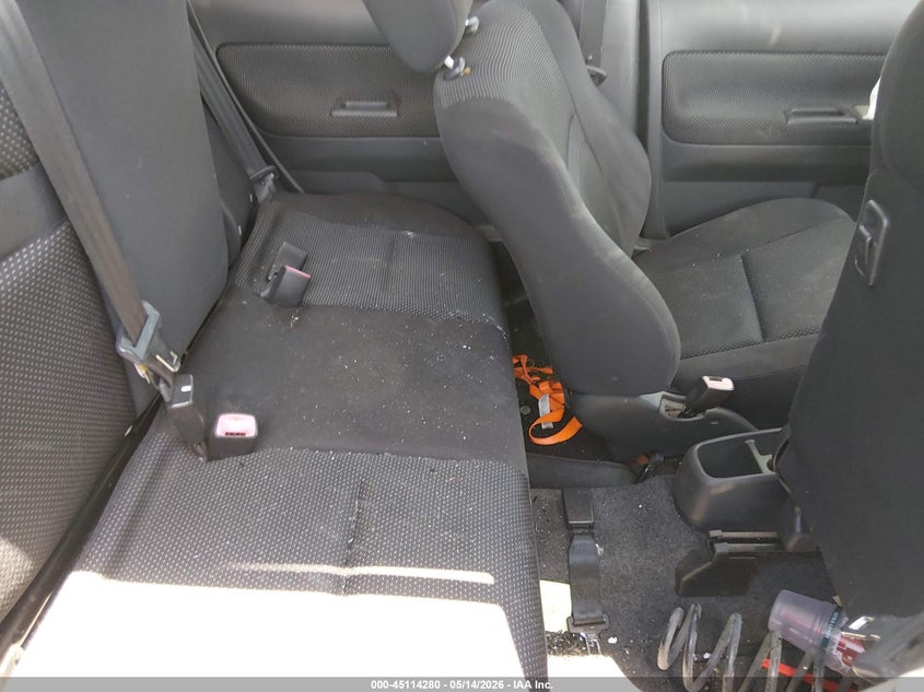 2005 Scion Xb VIN: JTLKT324754010109 Lot: 45114280