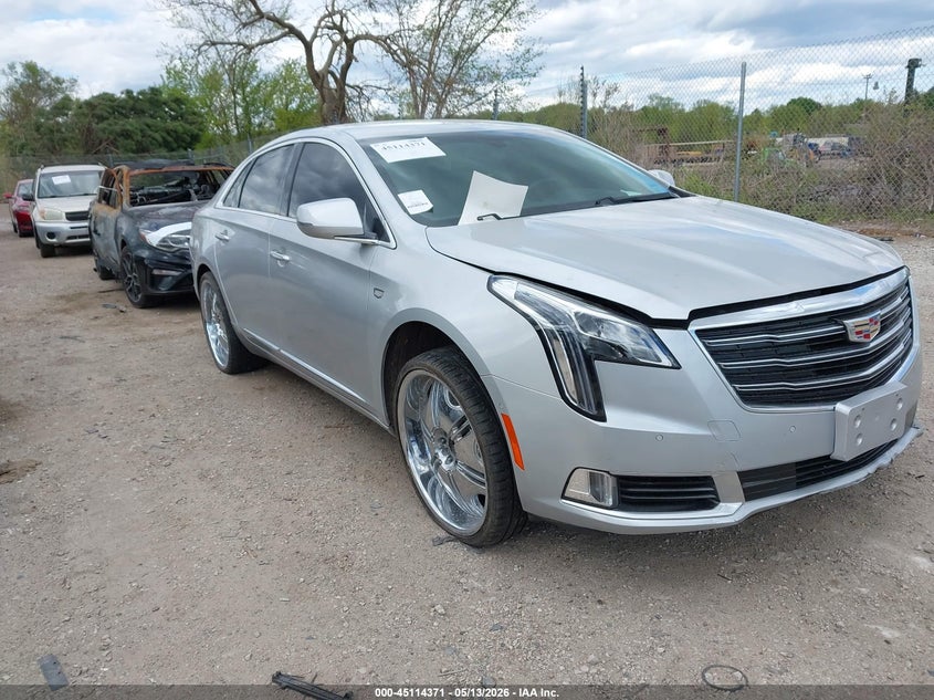 Vin: 2g61m5s38k9154688, lot: 45611955, cadillac xts luxury 2019 img_1