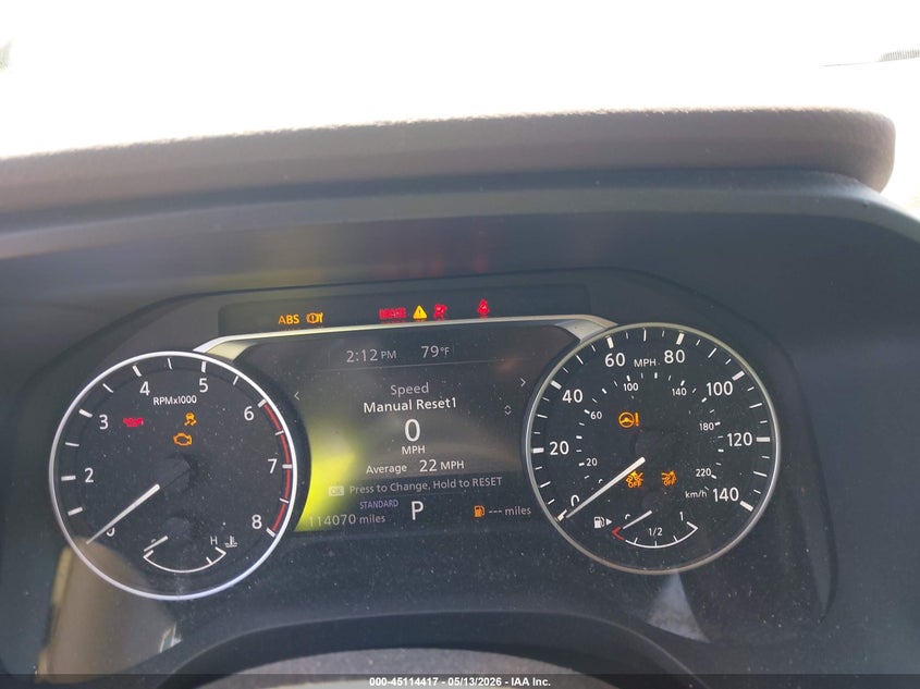 VIN 5N1AT3BA6MC683101 2021 NISSAN ROGUE SV FWD