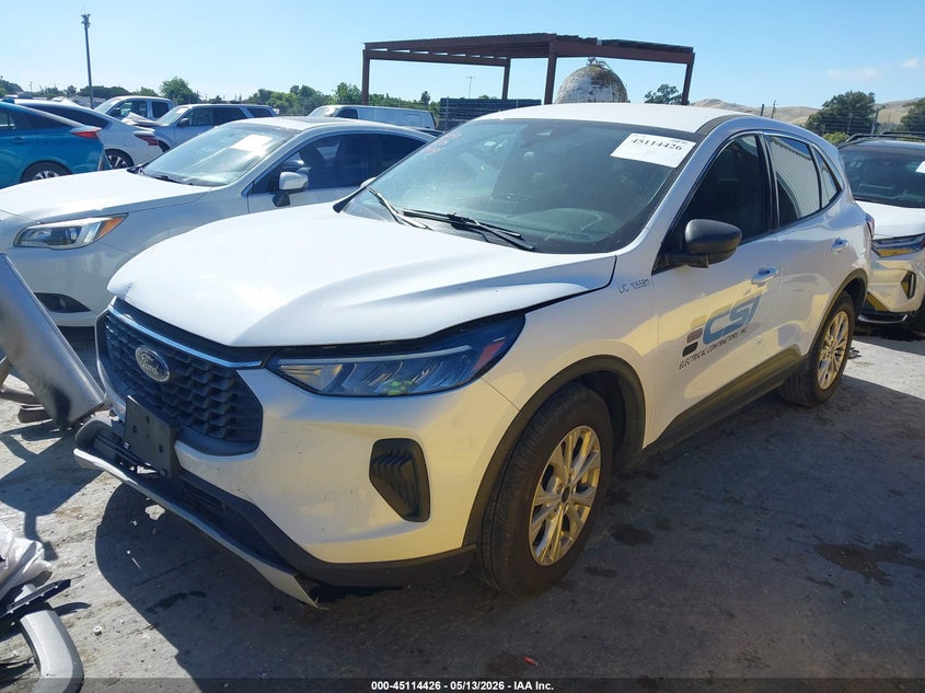 2024 Ford Escape Active 1FMCU0GN7RUB42513 photo 1