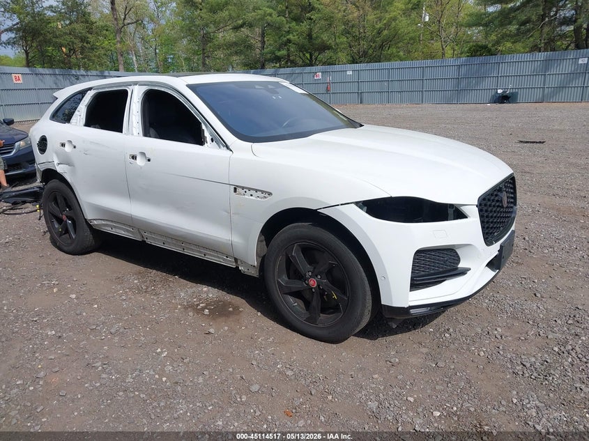 Vin: sadcj2eu5ma675266, lot: 45612101, jaguar f-pace s p340 awd automatic 2021 img_1