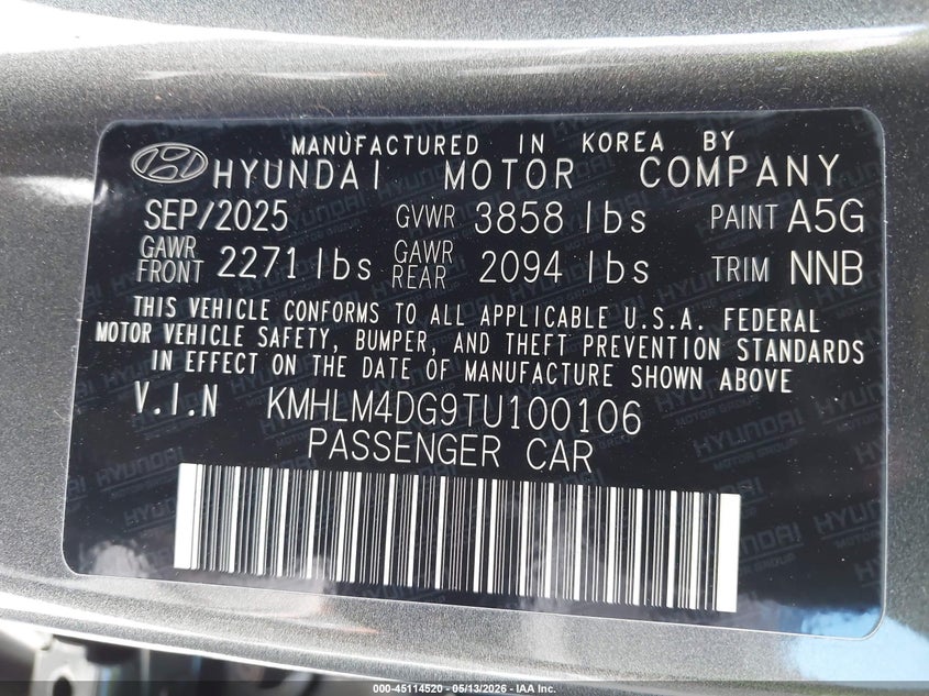 AtlanticExpress - Hyundai Elantra