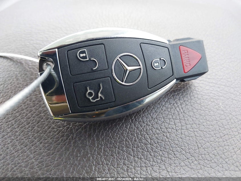 2013 Mercedes-Benz Gl 450 4Matic VIN: 4JGDF7CE2DA136478 Lot: 45114537