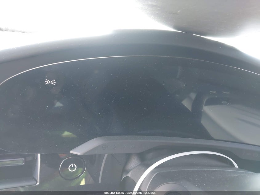 2022 Porsche Taycan Sport Turismo Gts VIN: WP0CD2Y17NSA85072 Lot: 45114585