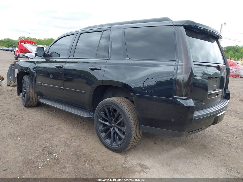Vin: 1gys4bkj2lr217896, lot: 45612303, cadillac escalade 4wd luxury 20203