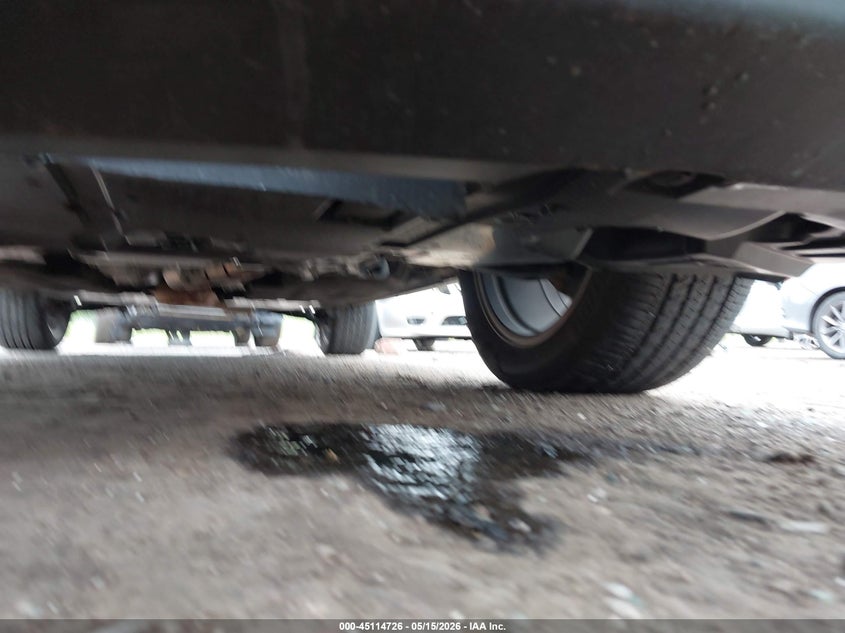 2025 SUBARU FORESTER auction photo 2