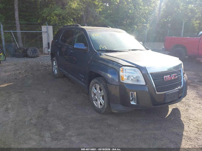Vin: 2gkflwek4e6179287, lot: 45612385, gmc terrain sle-2 2014 img_1