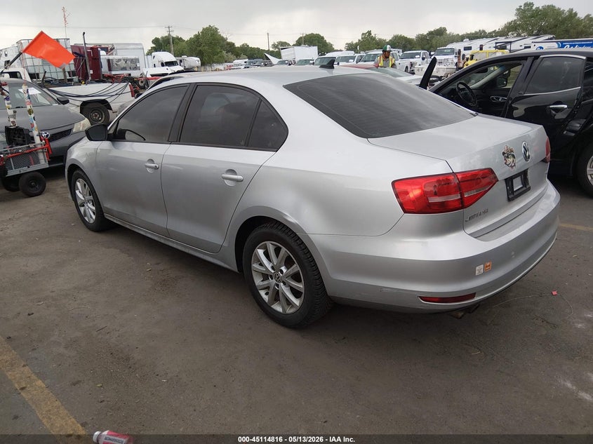AtlanticExpress - Volkswagen Jetta