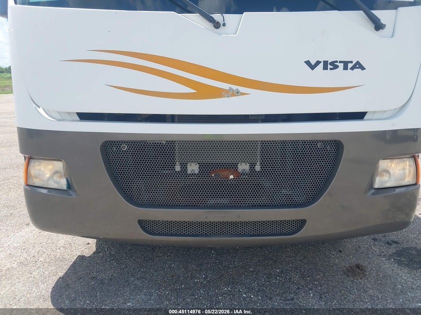 2009 Ford F550 Super Duty Stripped Chass VIN: 1F6LF53Y690A00711 Lot: 45114976