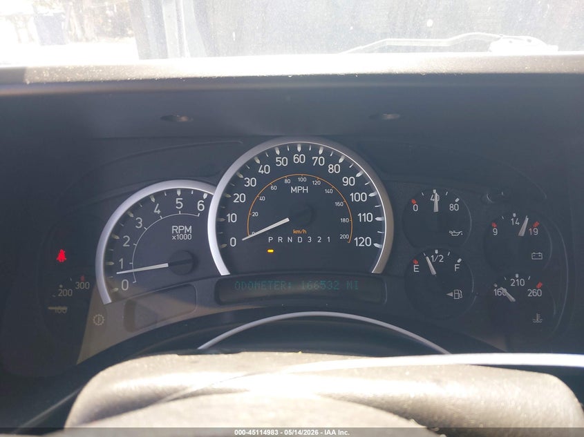 2006 HUMMER H2 SUV auction photo 7