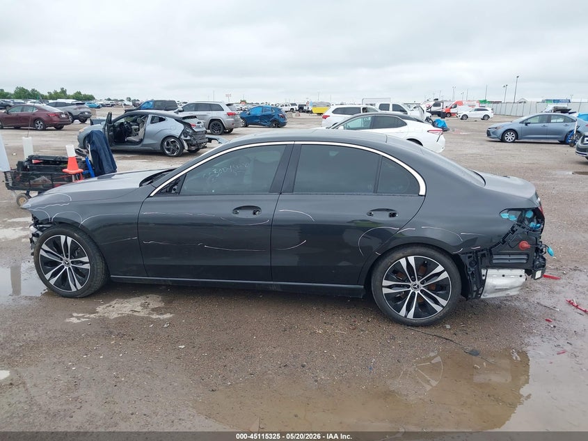 2022 Mercedes-Benz C 300 Sedan VIN: W1KAF4GB8NR017932 Lot: 45115325