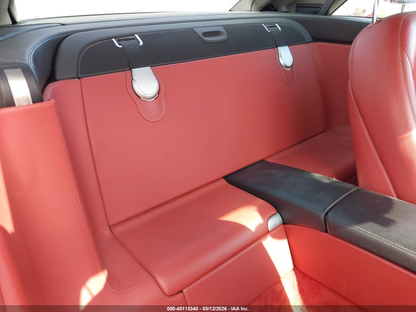 2006 MERCEDES-BENZ SL 500 auction photo 8