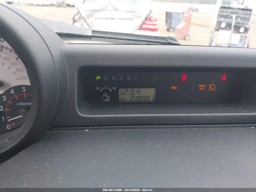2006 Scion Xb VIN: JTLKT324X64075019 Lot: 45115396