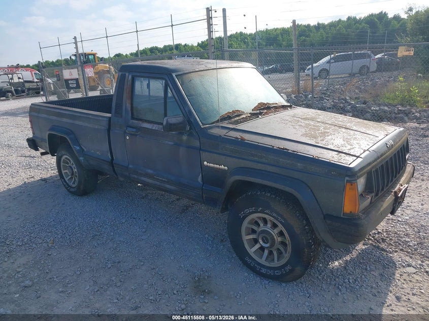 1JTMW64P5JT133037 JEEP COMANCHE Photo 1