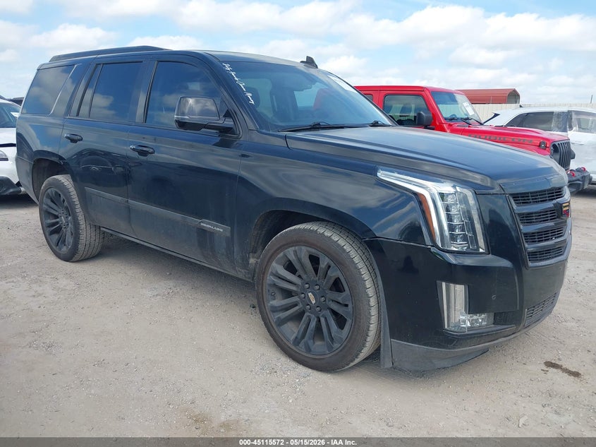 2016 CADILLAC ESCALADE STANDARD