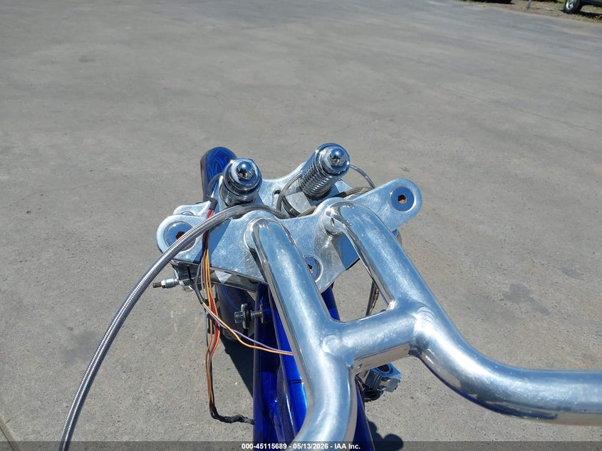 2006 BOURGETE WKS PYTHON auction photo 7