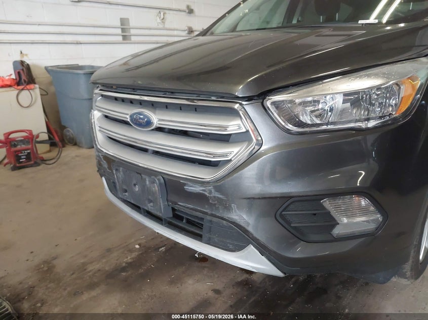 AtlanticExpress - Ford Escape