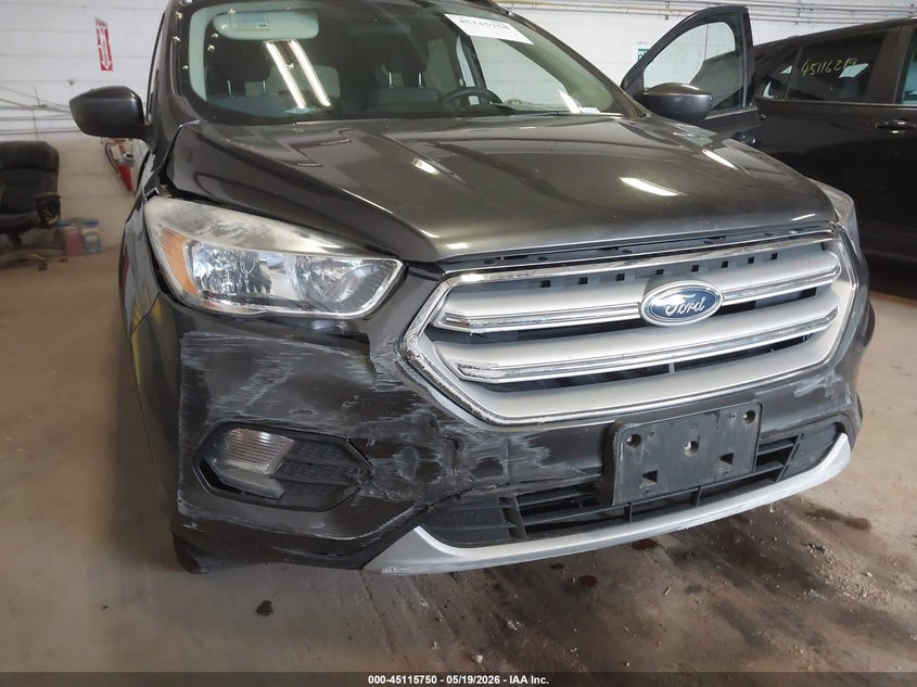 AtlanticExpress - Ford Escape