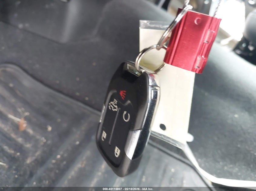 2021 CHEVROLET SILVERADO 1500 2WD SHORT BED LT — Фото 11