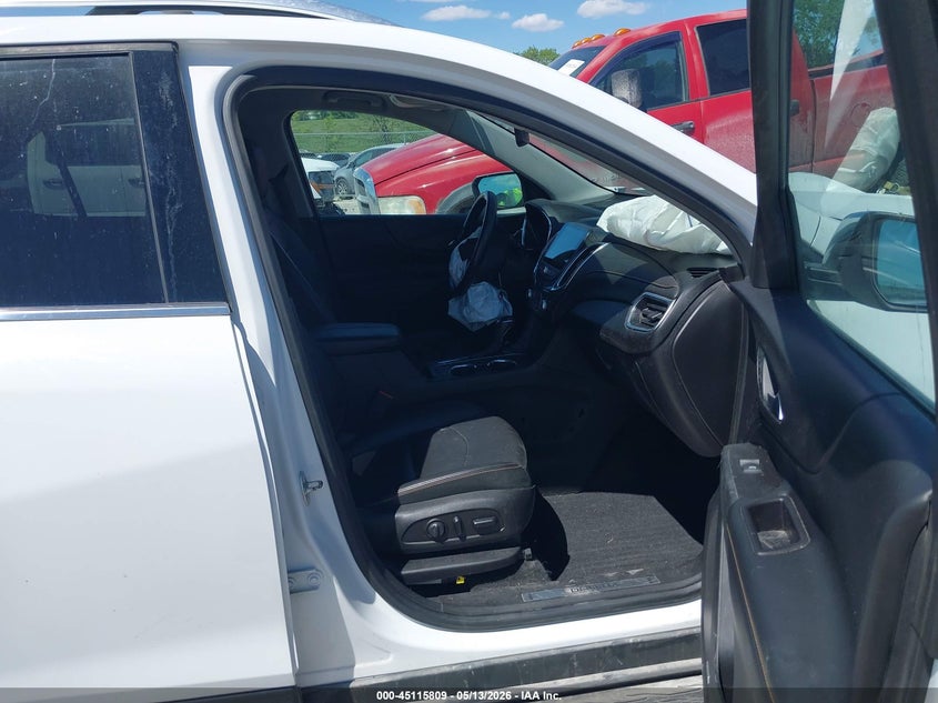 AtlanticExpress - Chevrolet Equinox
