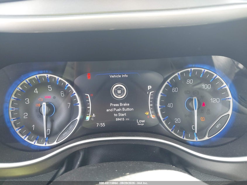 Фото 7 - CHRYSLER PACIFICA