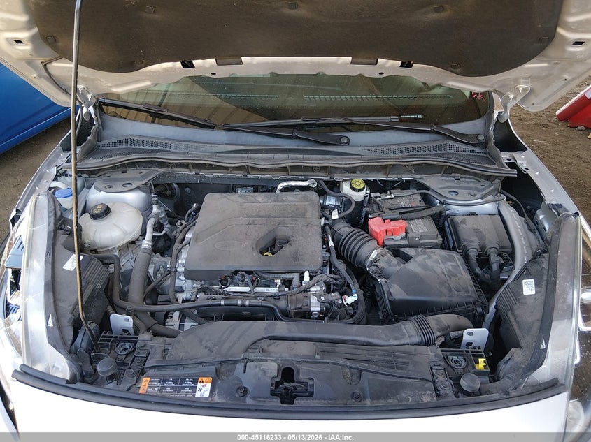 VIN 1FMCU0H62LUB06193 2020 FORD ESCAPE SEL