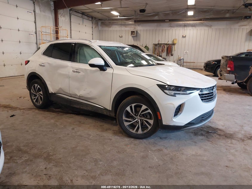 Vin: lrbfznr46nd060589, lot: 45613862, buick envision fwd essence 2022 img_1