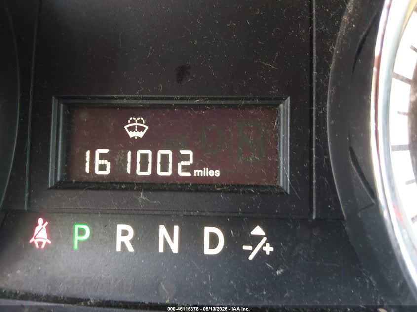 2017 Dodge Grand Caravan - widok 15