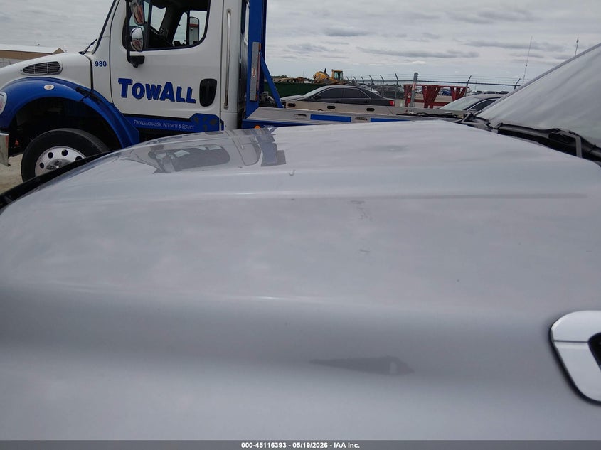 2020 RAM 1500 auction photo 6