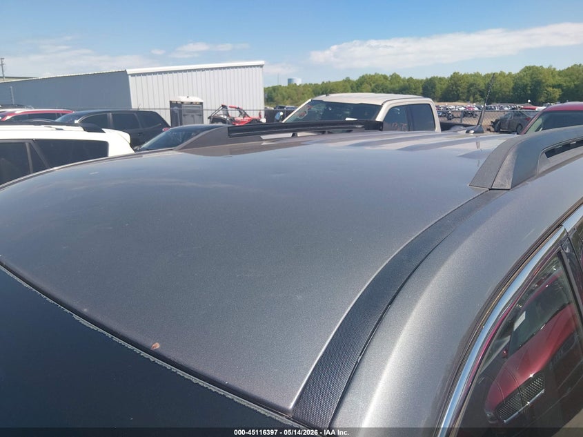2012 Gmc Terrain 2.4 Slt-1 grey Lot 111045116397 Vin 2GKALUEK2C6395098