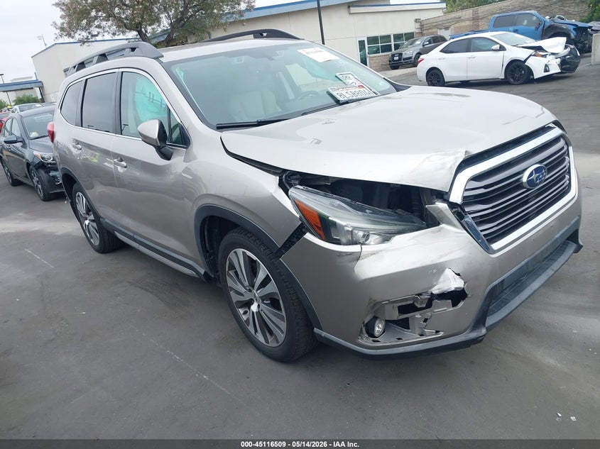 2019 Subaru Ascent Limited