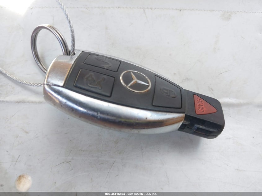 2004 Mercedes-Benz S 430 VIN: WDBNG70JX4A425937 Lot: 45116564
