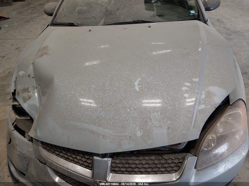 2004 Dodge Stratus Sxt VIN: 4B3AG42G94E146343 Lot: 45116664