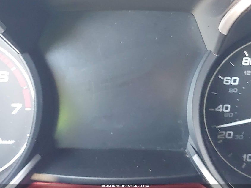 2021 Alfa Romeo Stelvio Awd VIN: ZASPAKAN7M7D14699 Lot: 45116813