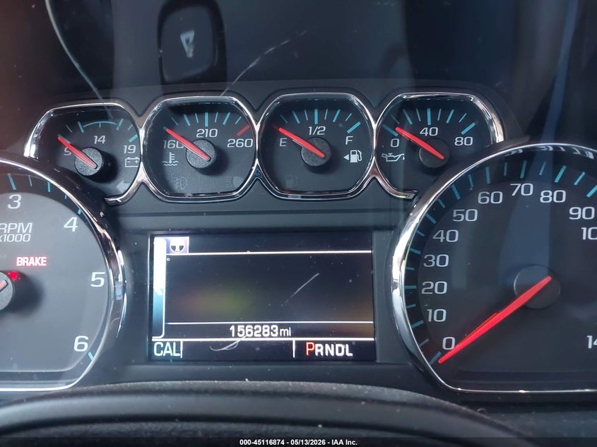 2020 GMC Yukon 4Wd Slt VIN: 1GKS2BKC9LR242036 Lot: 45116874